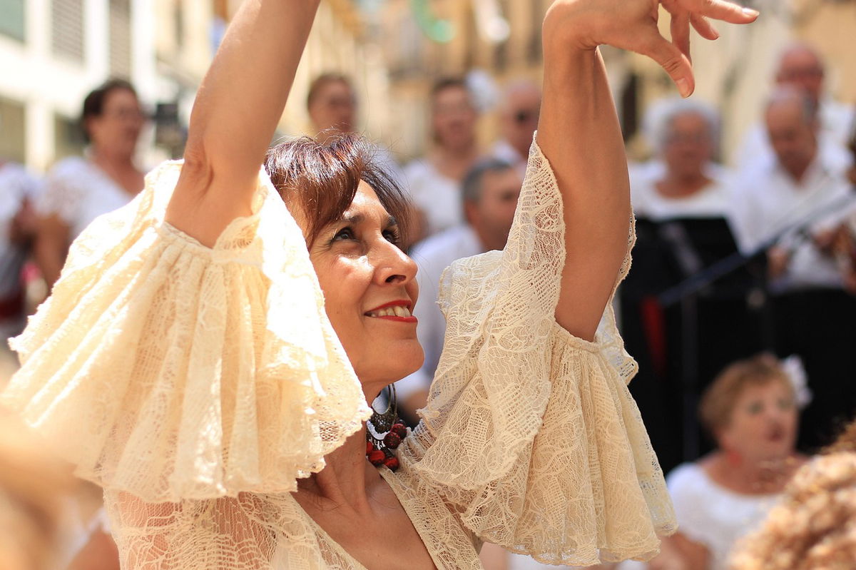 The cultural Costa Blanca