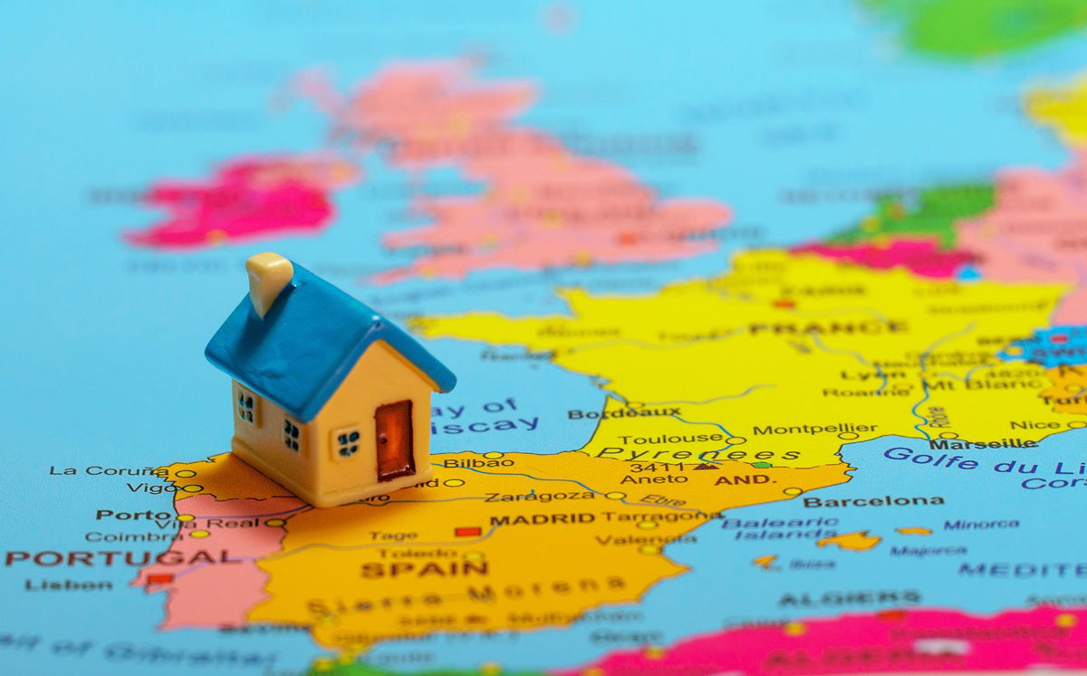 Spain housing boom: Bubble threat or true boom?