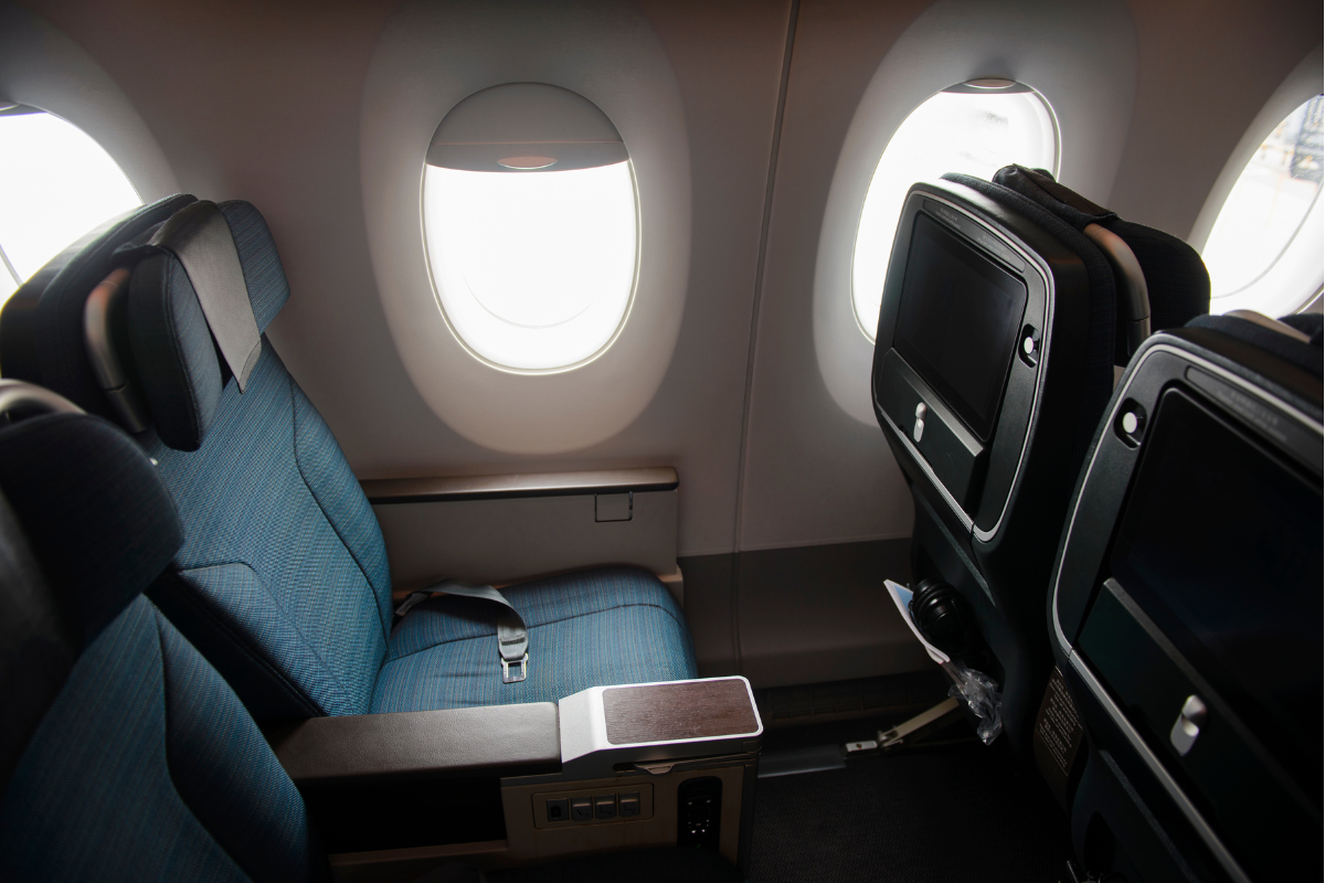 Premium Economy 2025: Is It Worth the Upgrade?