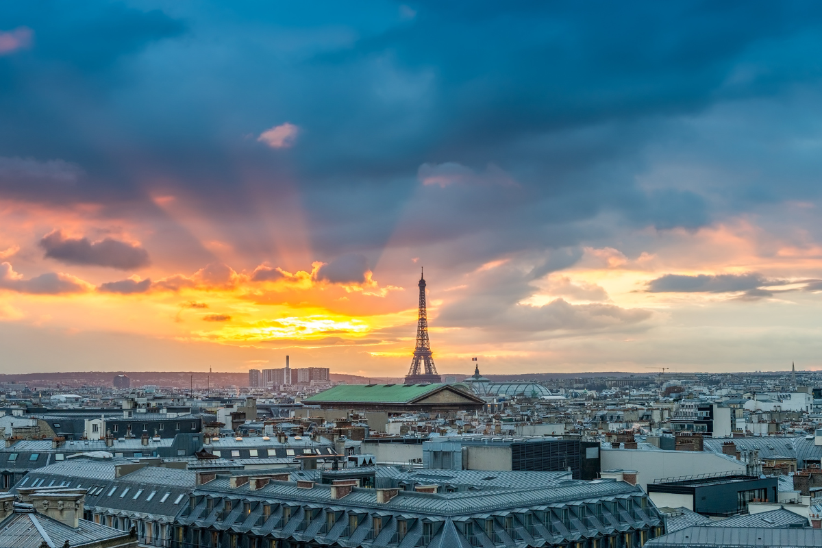 How France’s debt crisis affects you
