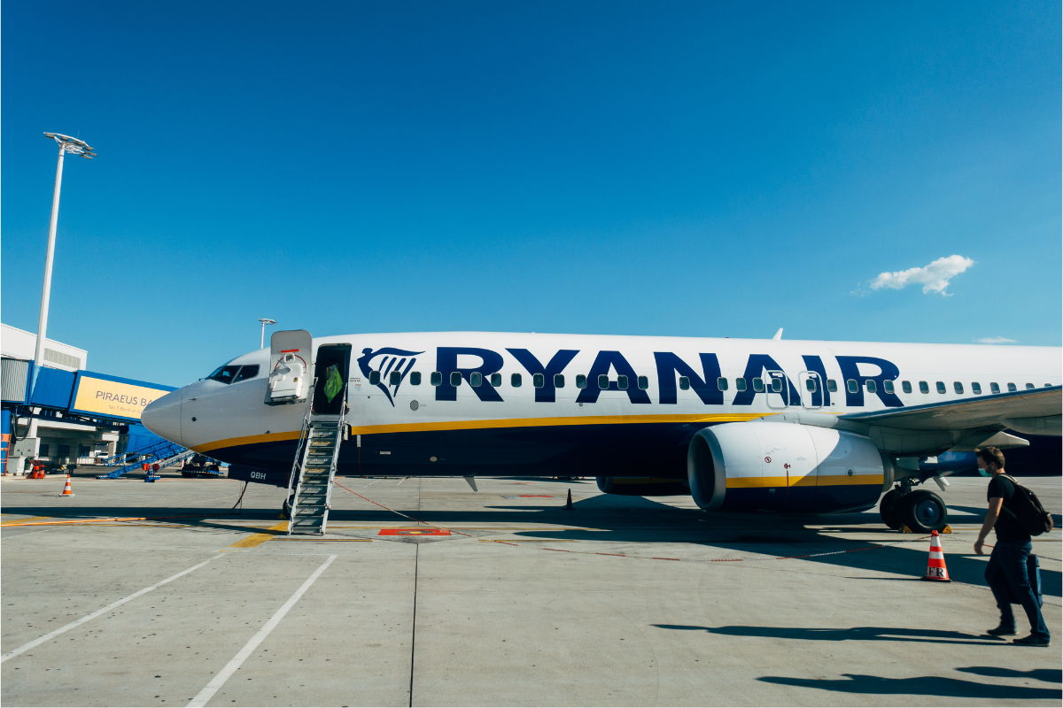 Ryanair slashes 800,000 seats in Spain, here’s how it affects travellers in 2025