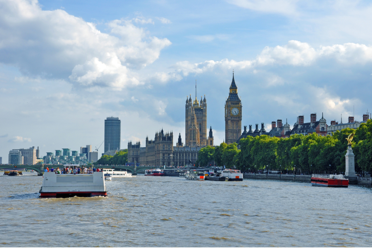 1 million hit by UK hosepipe ban