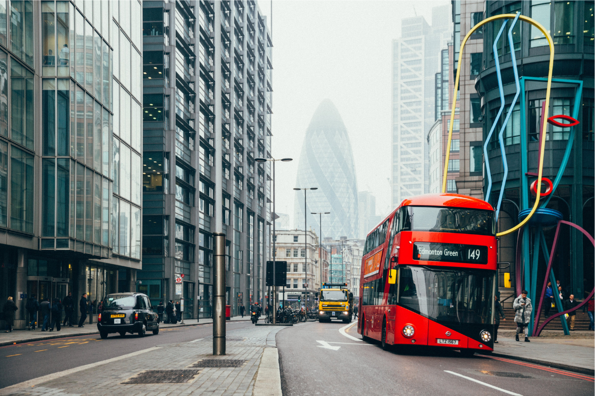 UK economy sheds 41,000 jobs — is a recession coming?