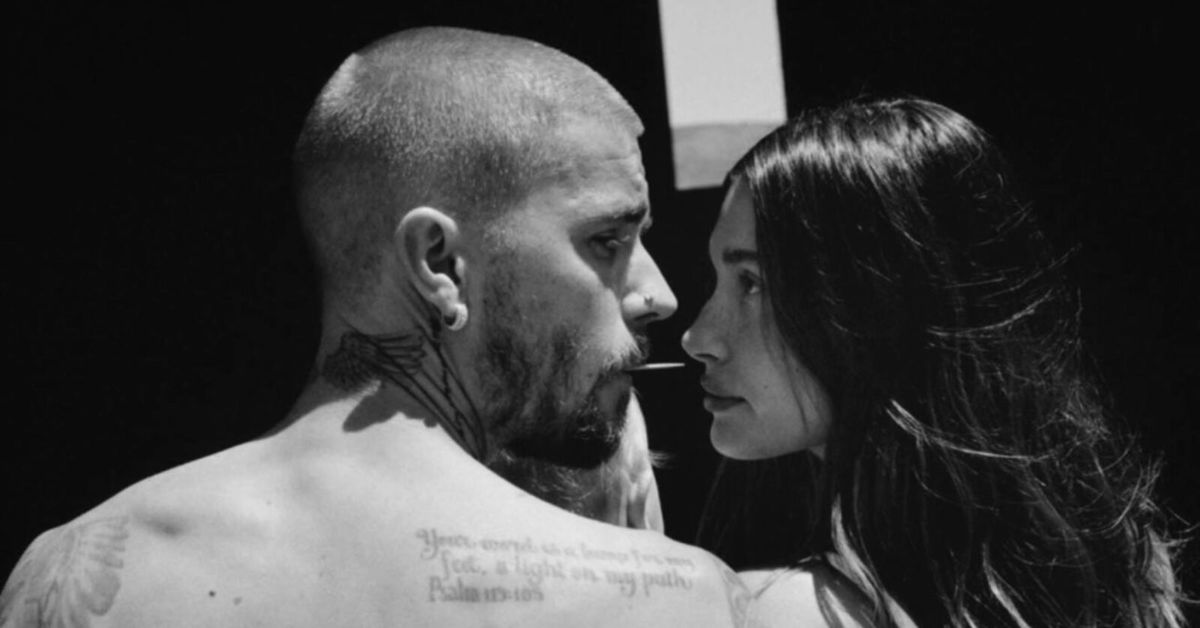 Justin Bieber drops surprise seventh album in Mallorca