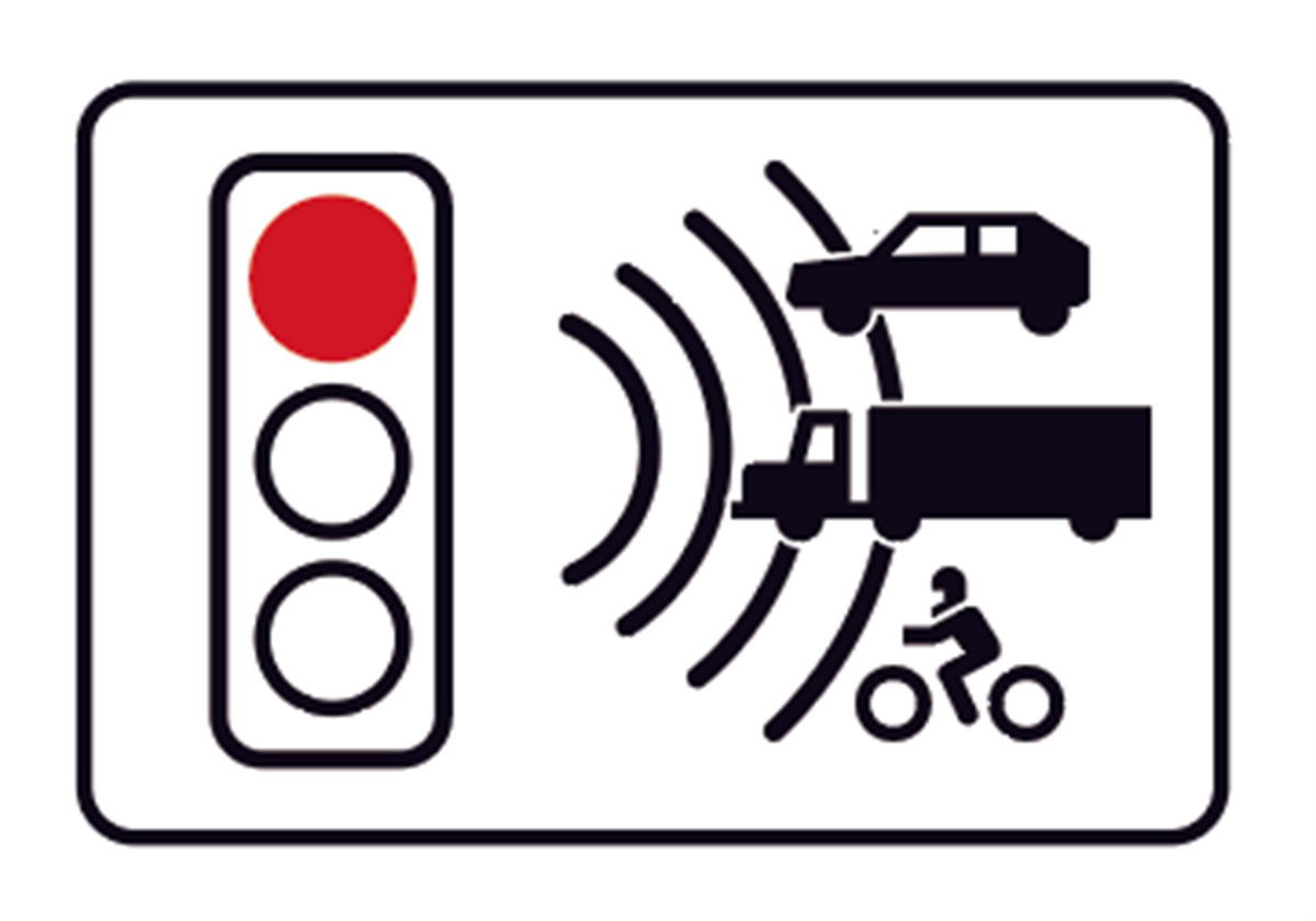 Meet the angry Emoji: Spain’s newest traffic sign could land you a €200 fine