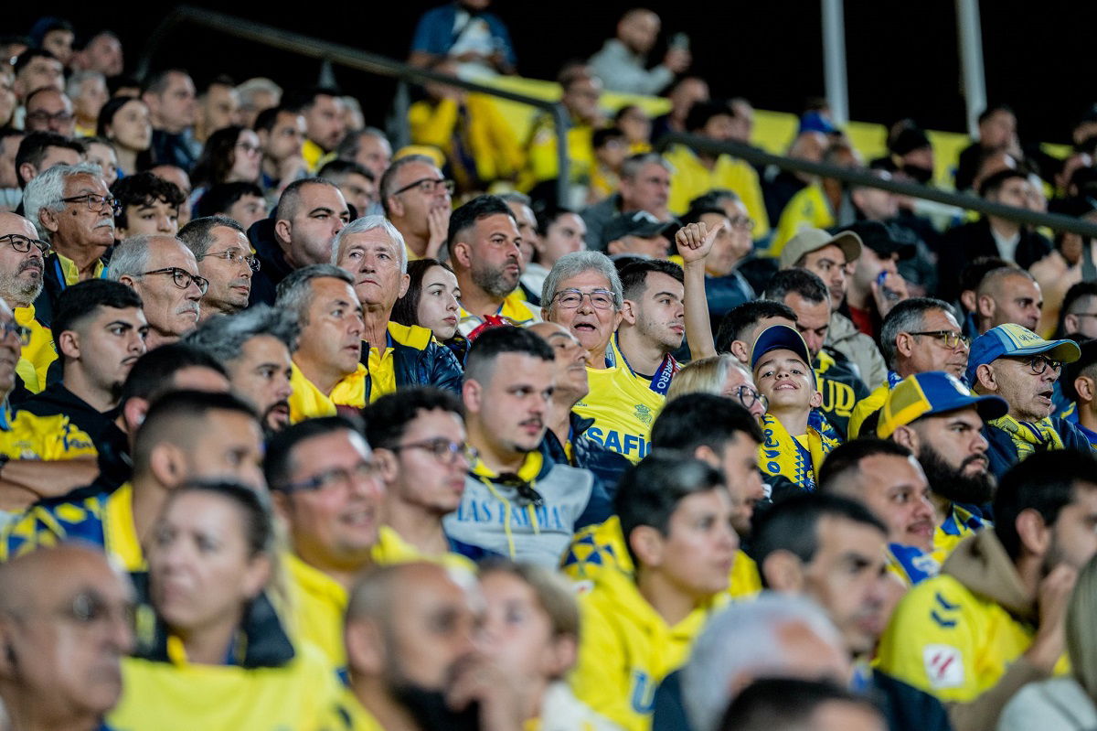 This club got relegated weeks ago – and now just sold 18,000 season tickets