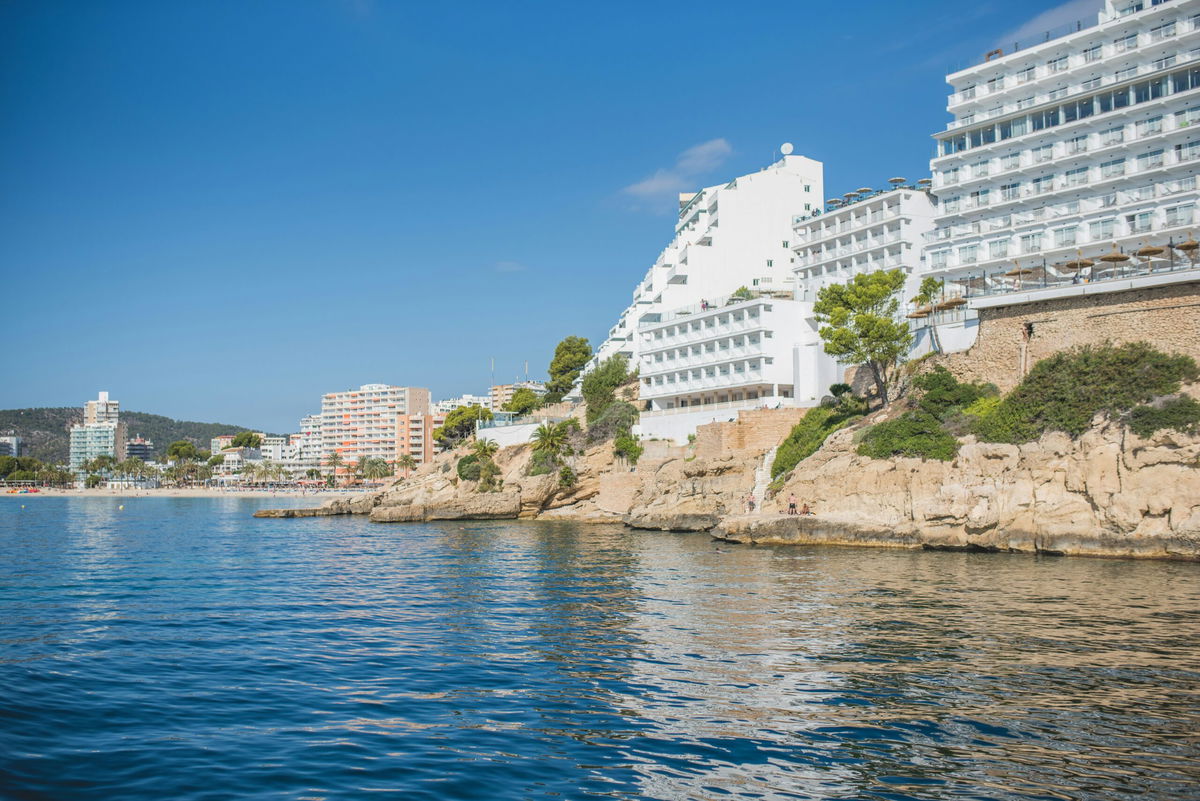 Mallorca hotels launch campaign thanking tourists