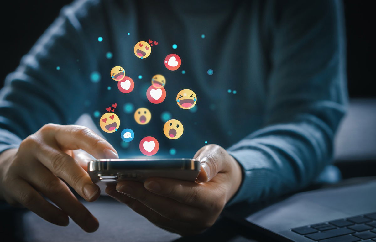 Are you giving away too much? Why oversharing online could land you in hot water