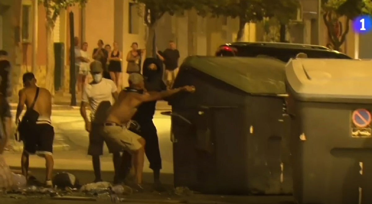 What’s really happening in Torre Pacheco? Even the Bishop breaks silence