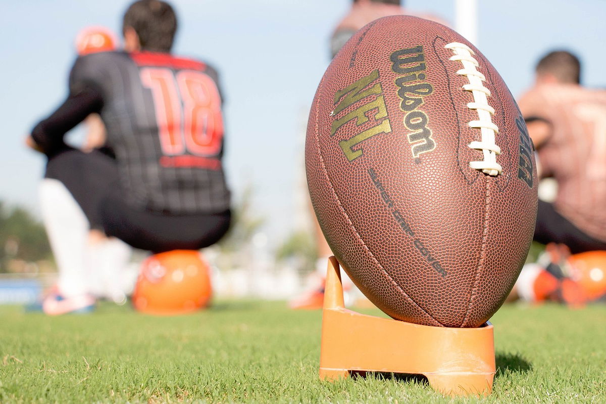 NFL set to bring regular-season game to Madrid in 2026