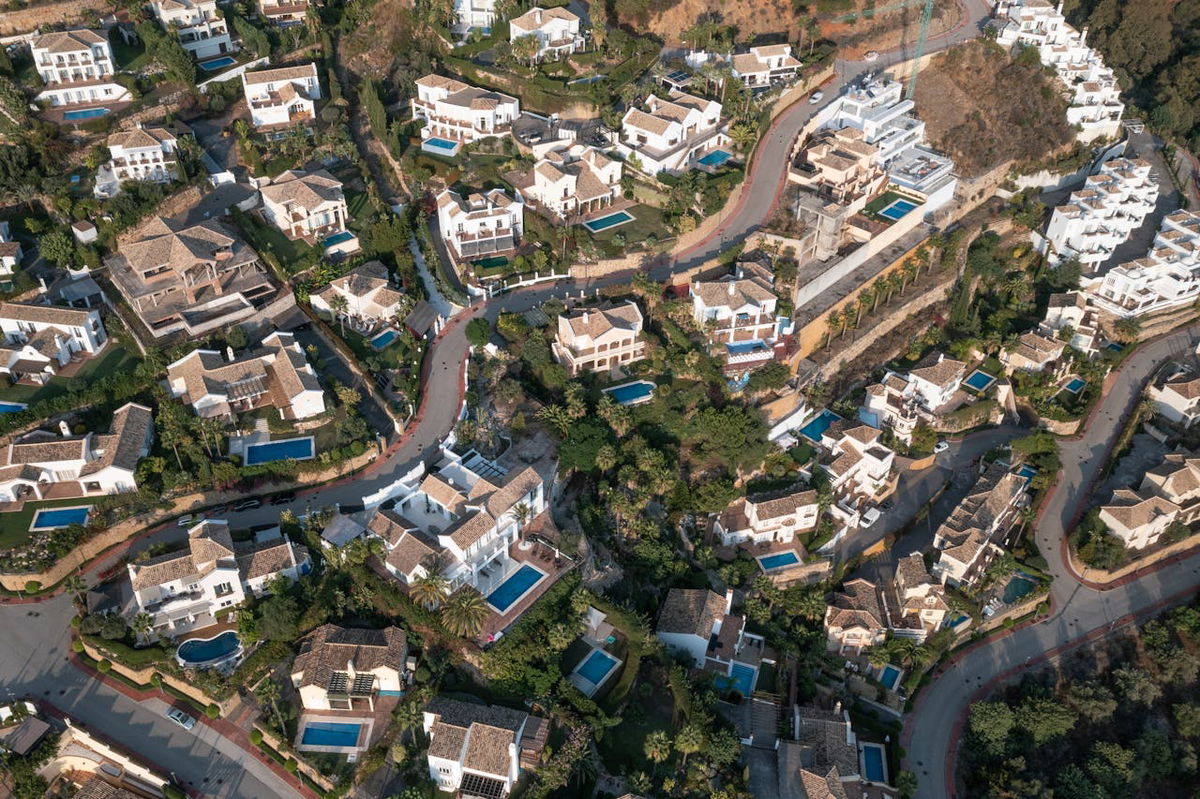 Spain’s real estate performance – on a bright trajectory