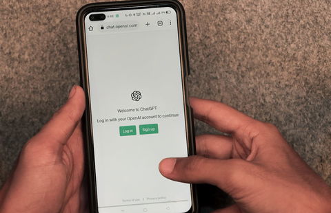 AI spending by tech titans eclipses U.S. budget for education and other services combined
