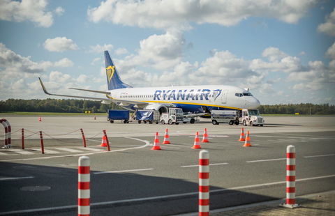 A Quarter of EU Residents Can't Afford a Holiday
