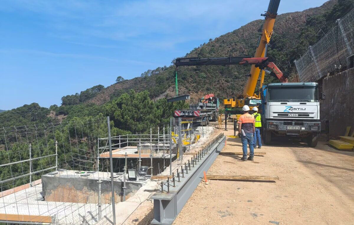 San Pedro to Ronda route set to reopen