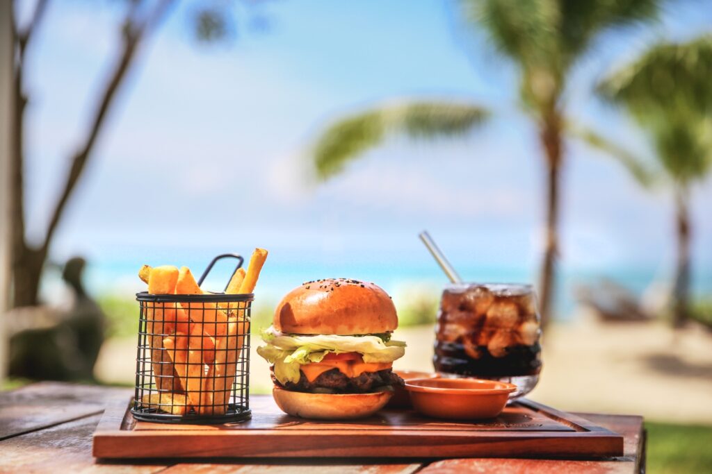 Burger Week successful Costa Calida Euro Weekly News