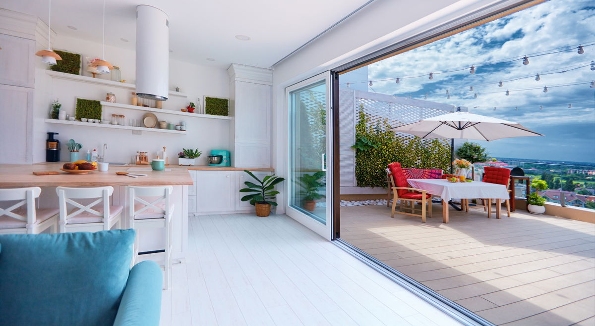 Refreshing Summer Solutions to Revitalize Your Home « Euro Weekly News