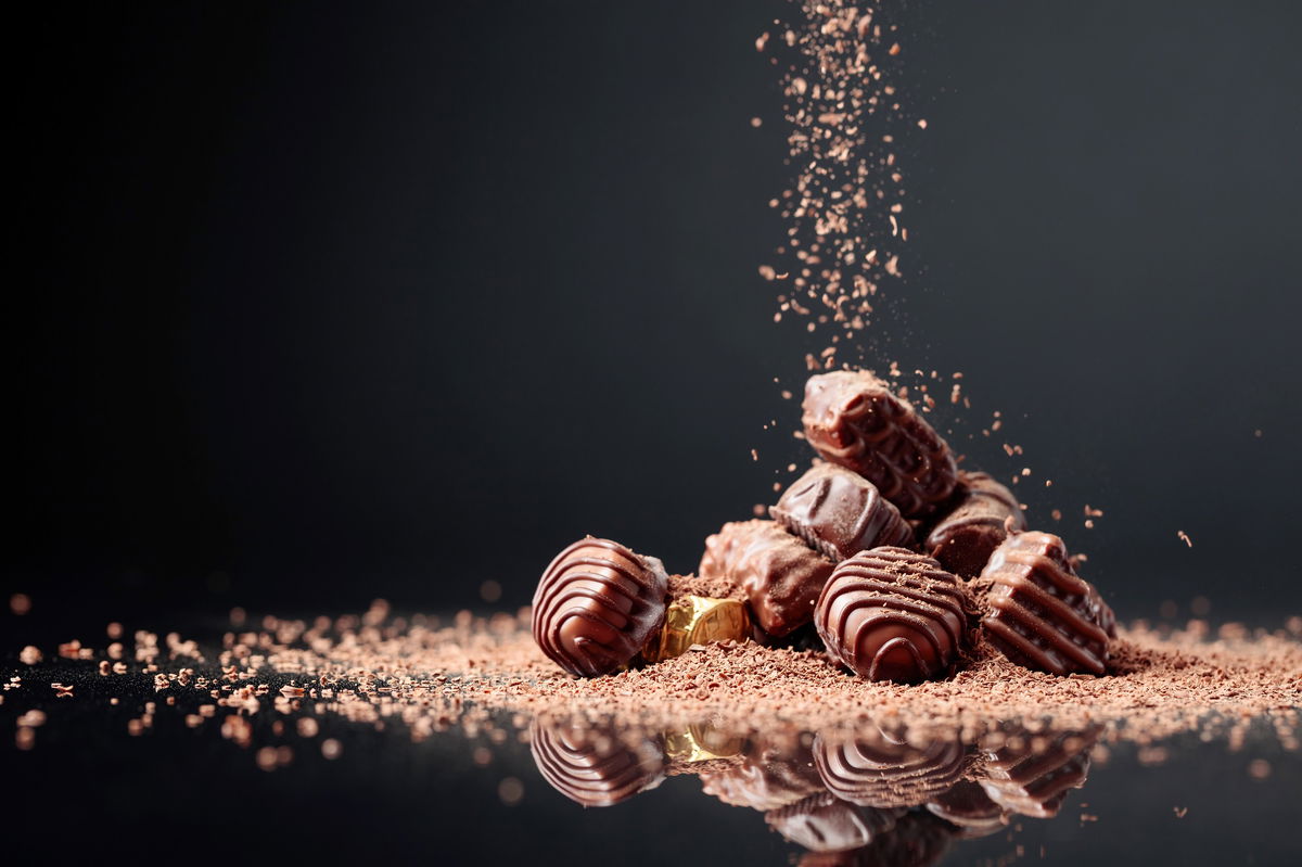 Belgium seeks UNESCO chocolate recognition, receives key local mention