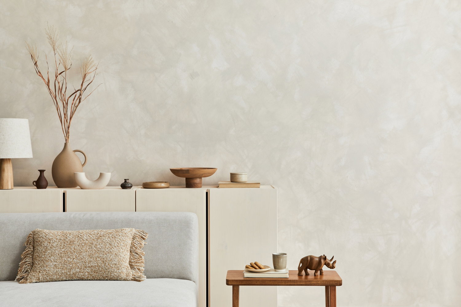 Blending rustic charm with sleek modern design in Spain