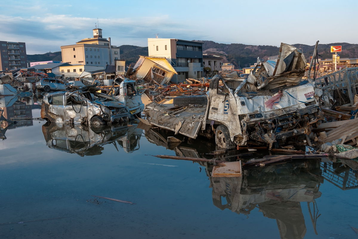 Mallorca faces sure tsunami fate within 30 years
