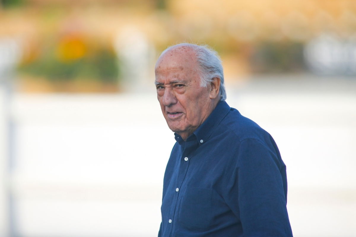 Zara founder Amancio Ortega goes on $500m property spree to beat Spanish wealth tax