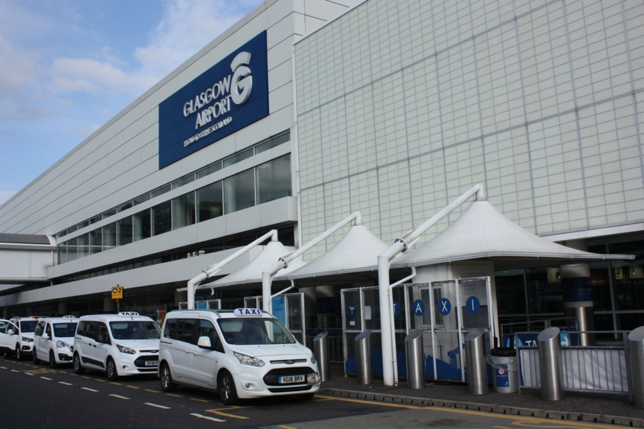 Glasgow Airport Summer Strike: Scottish Travel Chaos Surges