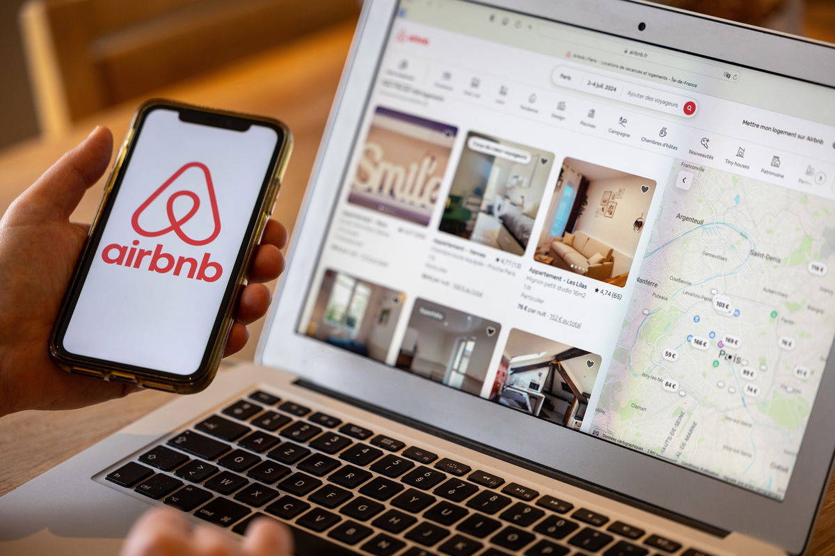 Airbnb complies with the Spanish order to remove 65,000 listings