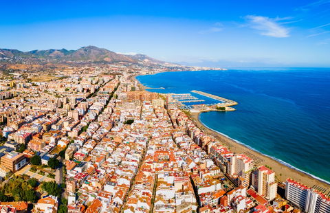 Mallorca faces sure tsunami fate within 30 years