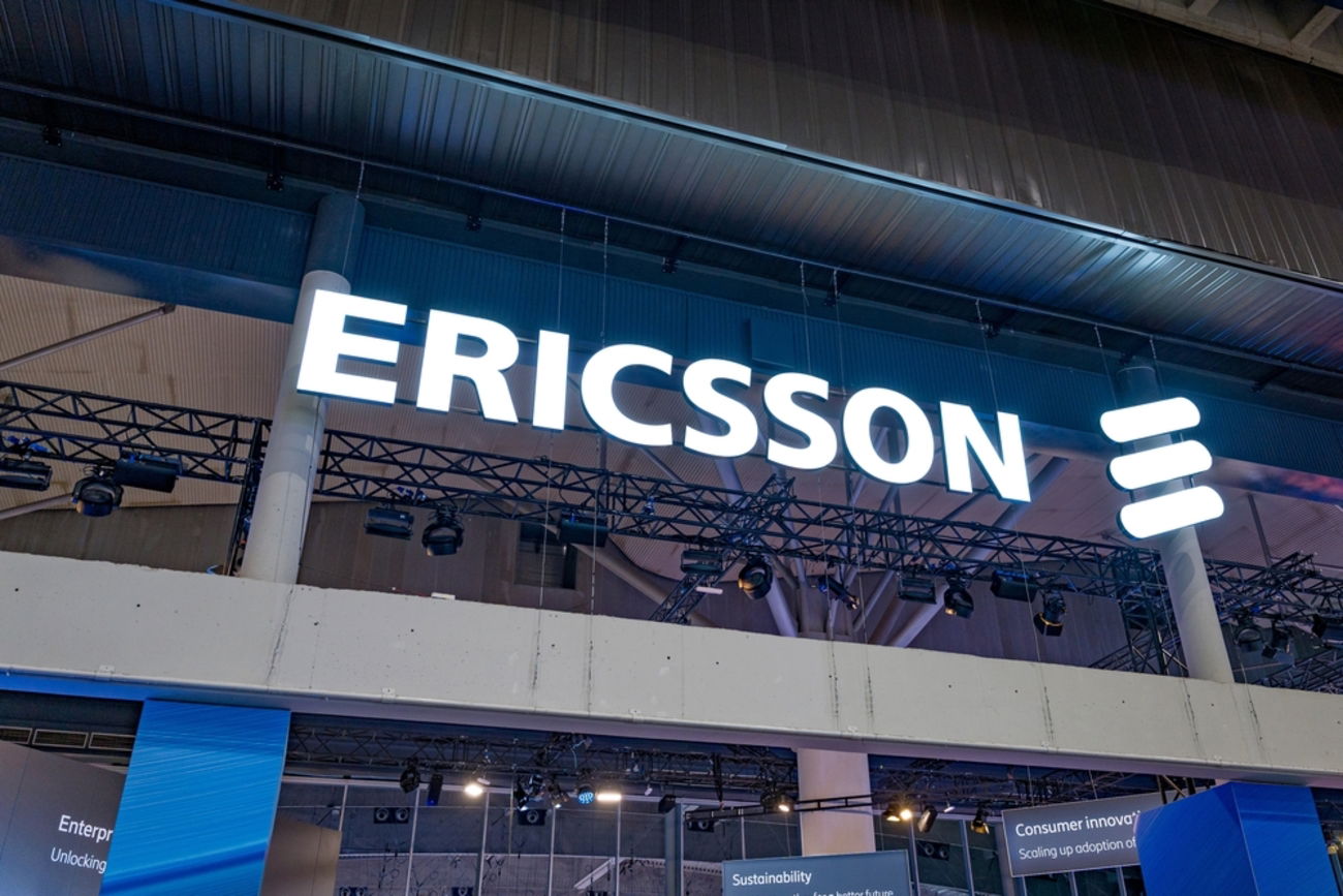 Ericsson to cut 300 jobs in Spain