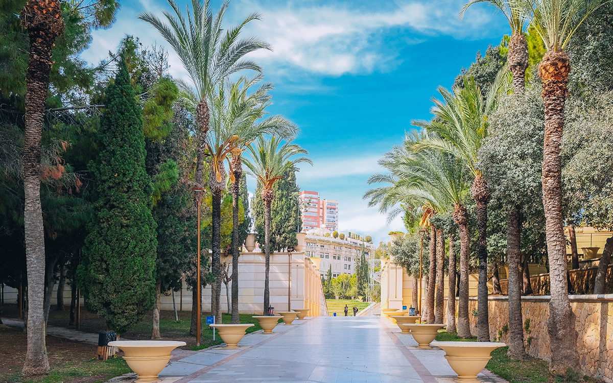 €8.8 million grant to boost public housing in Benidorm and Valencia
