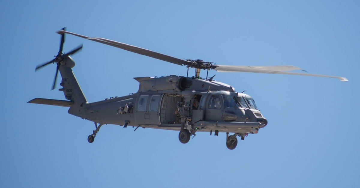 Norway approved for €2.23 billion deal to buy US rescue helicopters