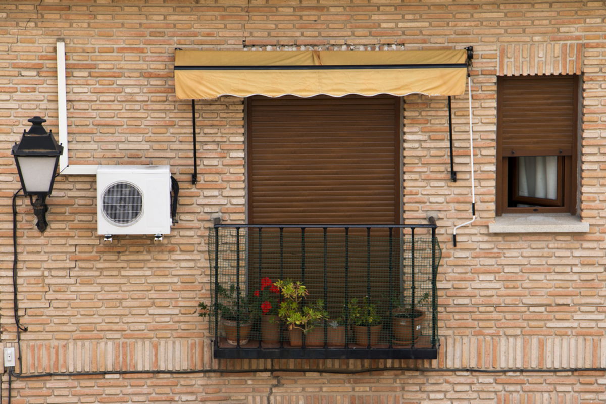 Spanish rentals powered by top‑tier air conditioning