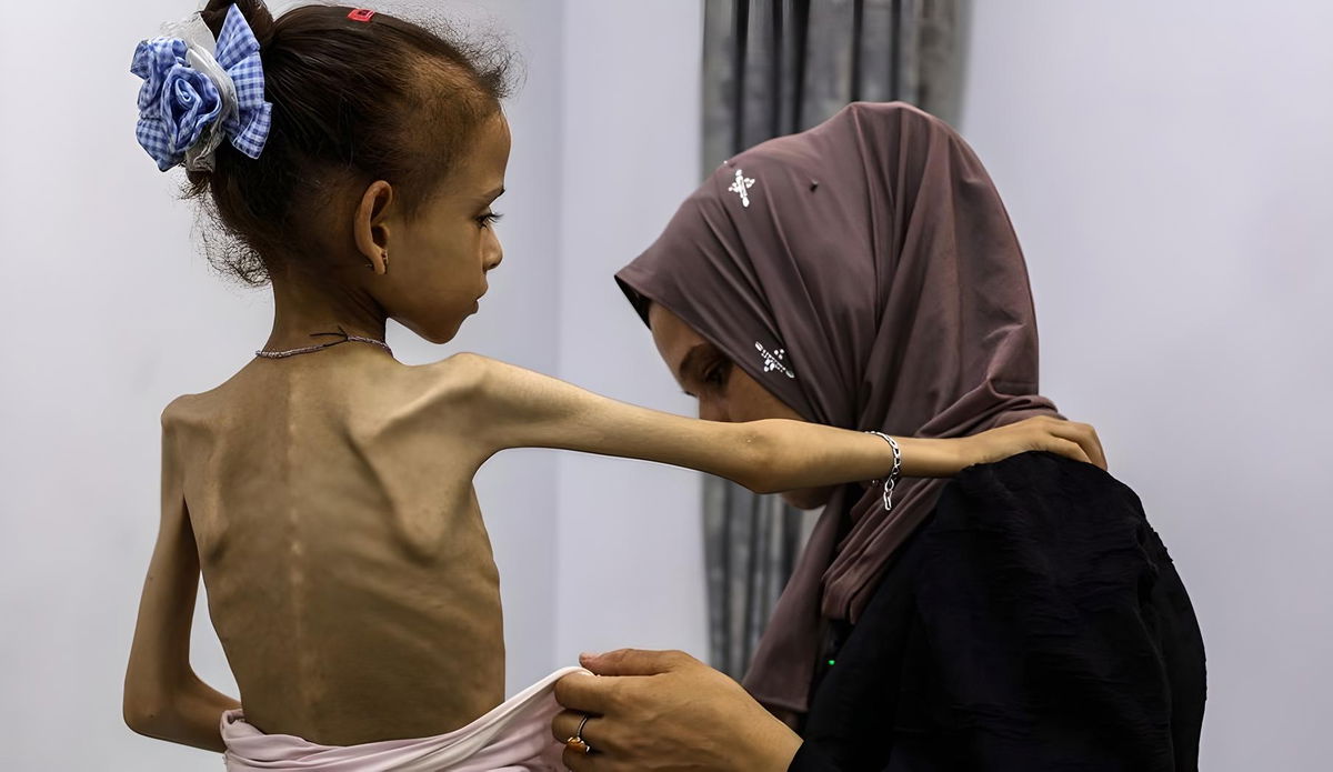 Arab, Muslim states call on Hamas to disarm for first time ever