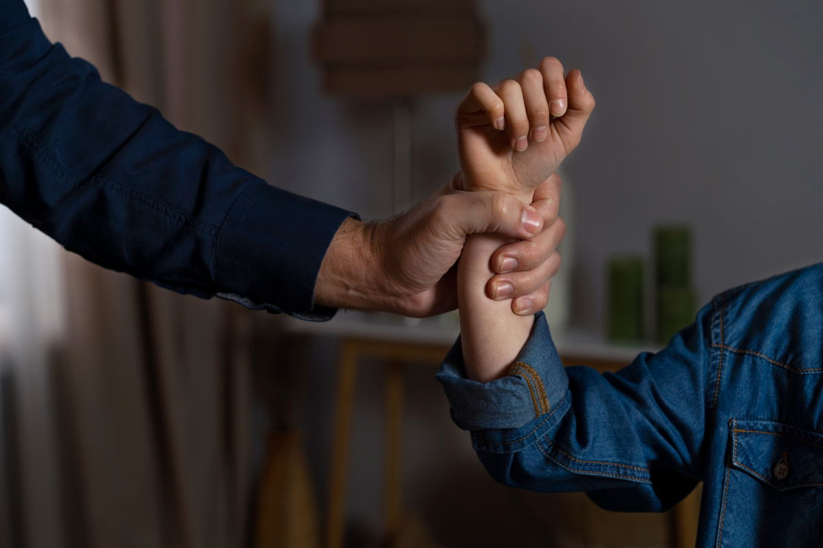 Domestic violence cases soar across Germany