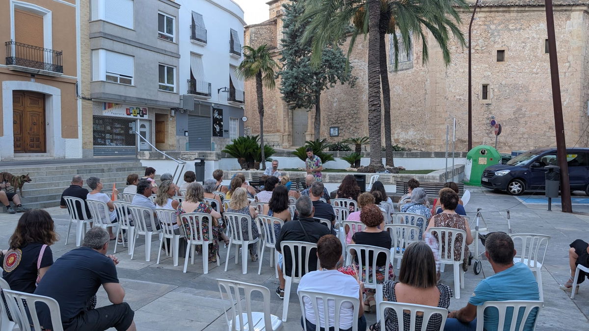 From Haydn to Debussy in the last concert of the summer