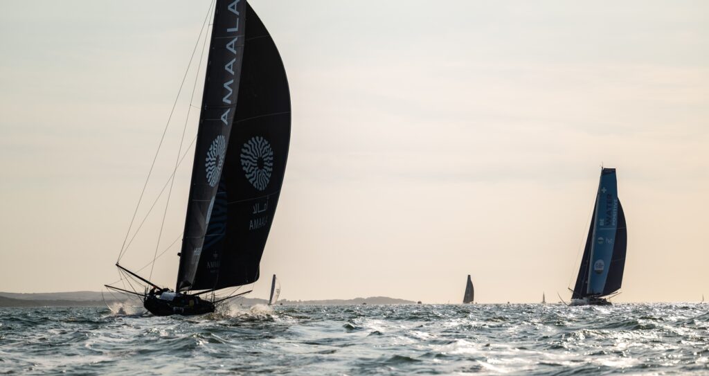 Ocean Race successful Cartagena Euro Weekly News