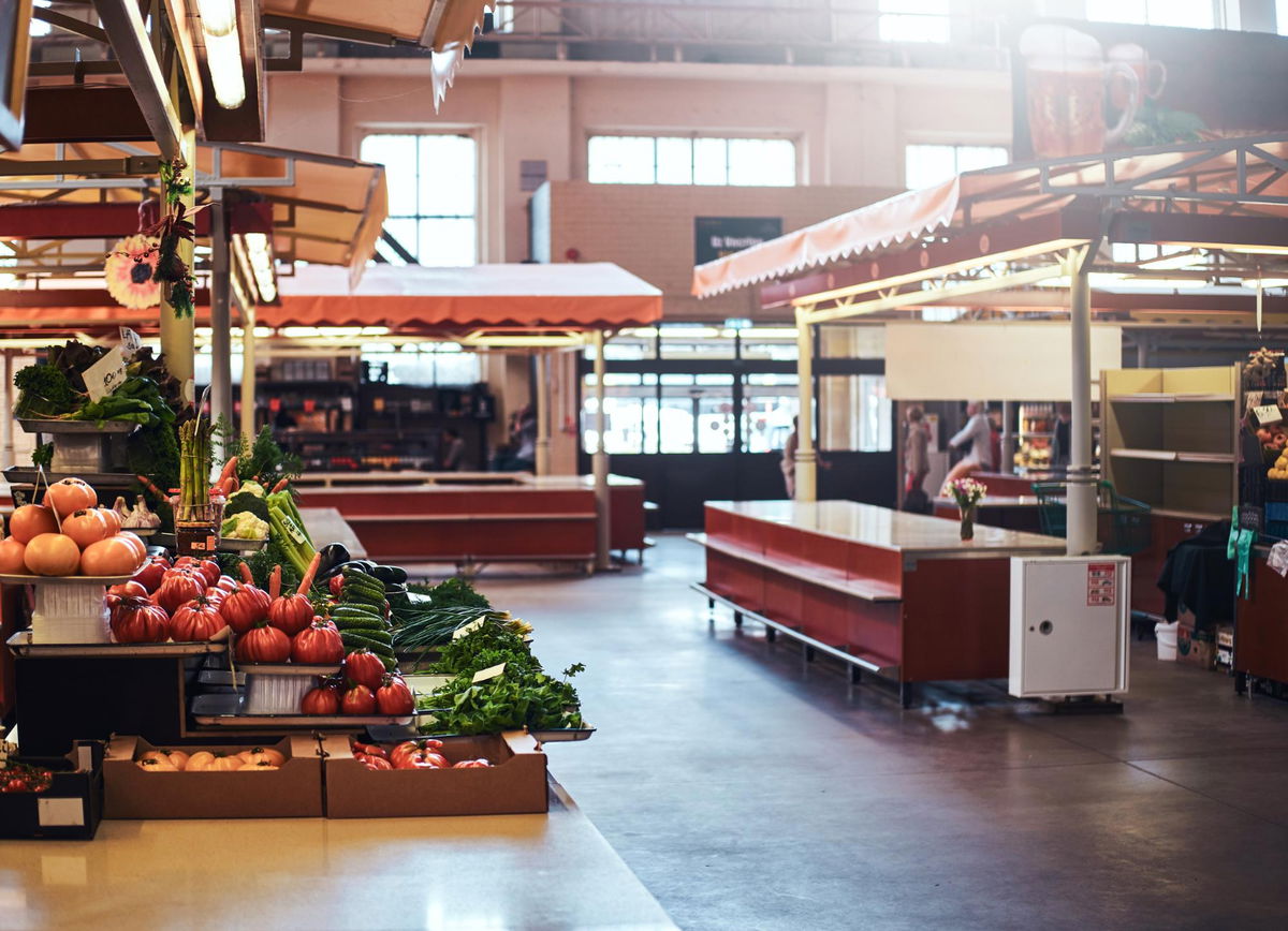 €700,000 revamp for Huércal-Overa’s market