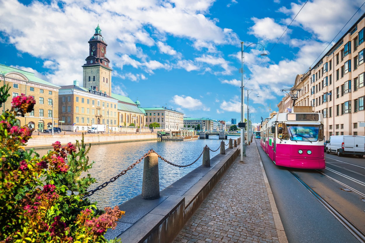 7 things you didn’t know about Gothenburg « Euro Weekly News(02)