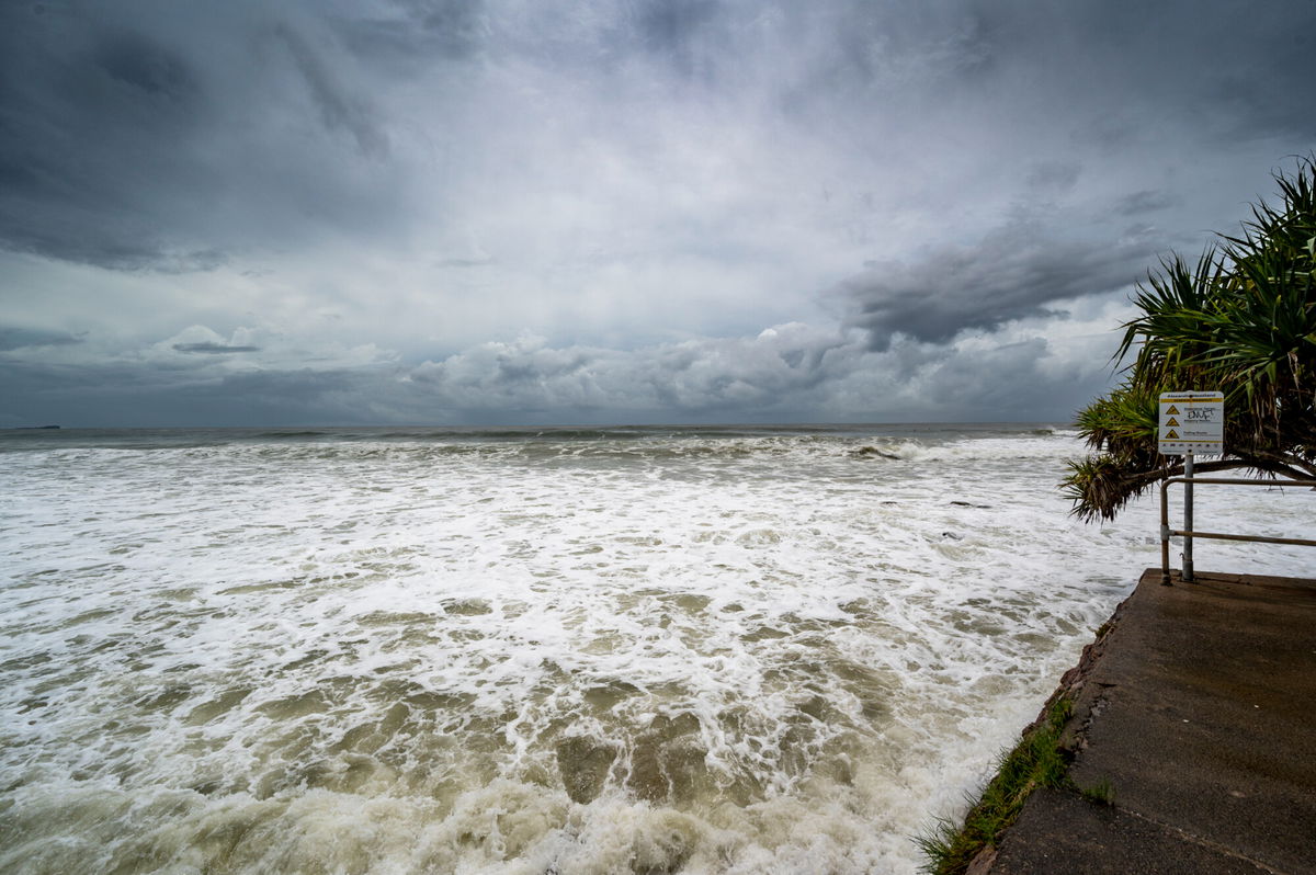 Vietnam evacuates thousands ahead typhoon Kajiki