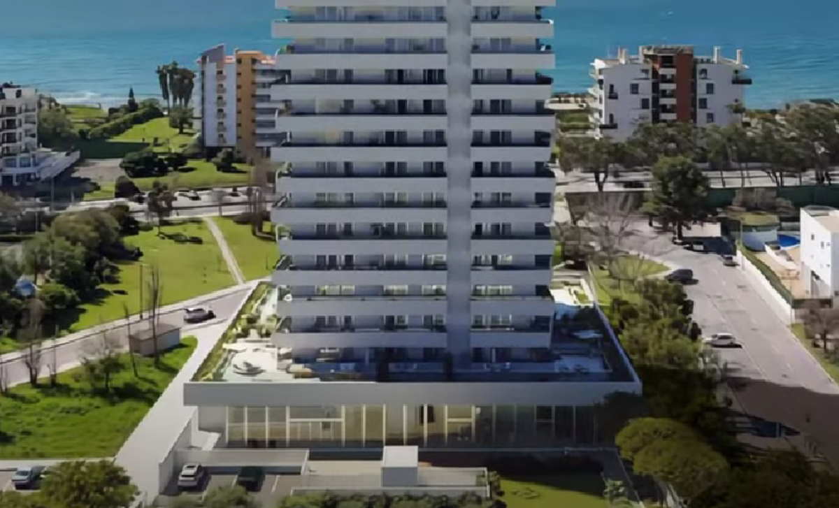 Algarve 2026 Luxury Tower
