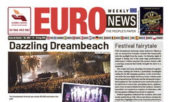 Latest virtual edition for Almeria