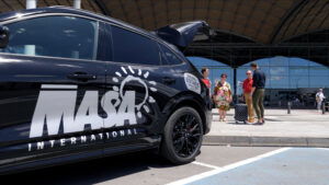 MASA International, international buyers