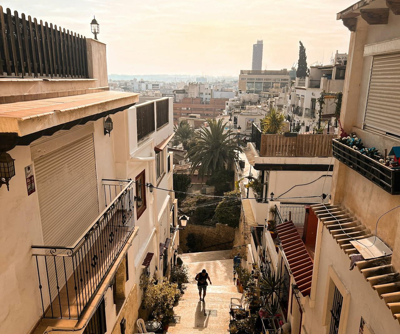 Costa Blanca boosts tourism with €1.3m investment