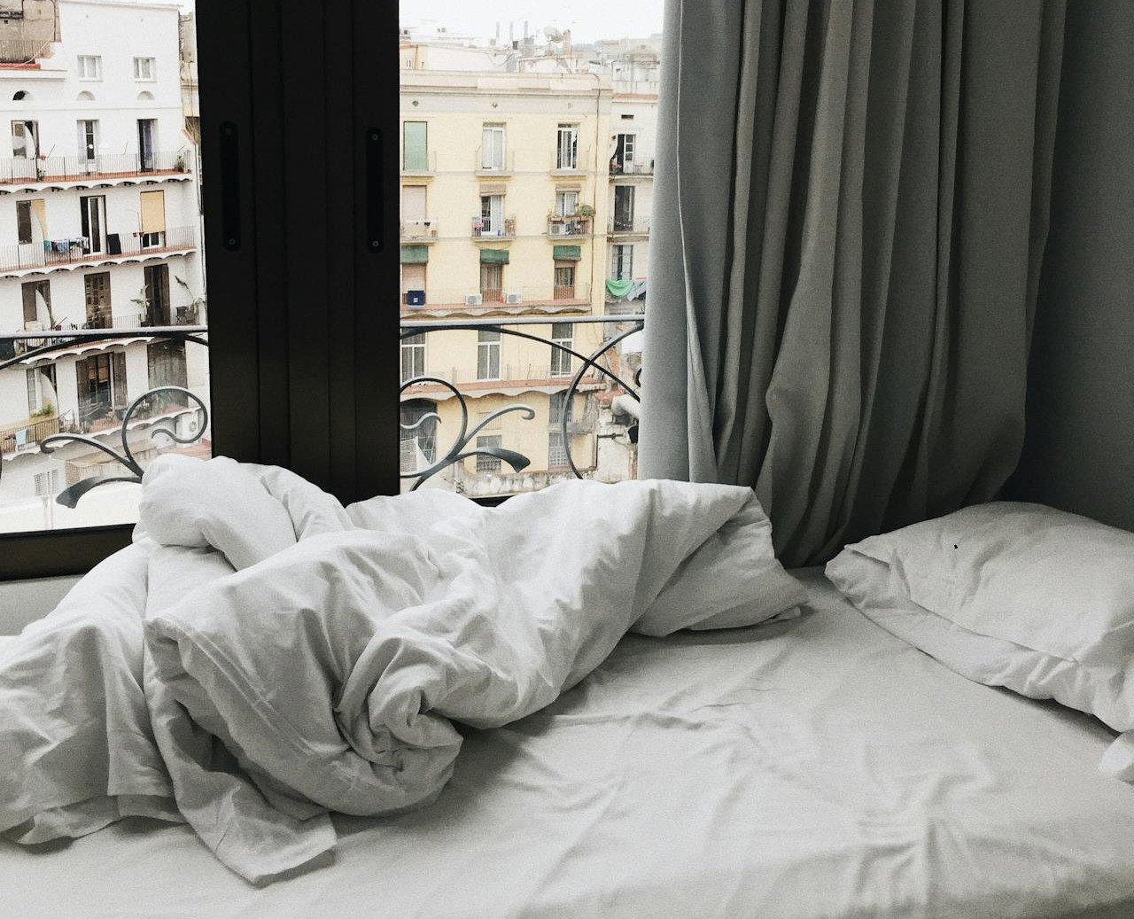 Buy a room and climb the property ladder