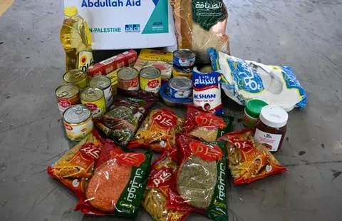 Former Israeli leaders declare Hamas no longer a threat
