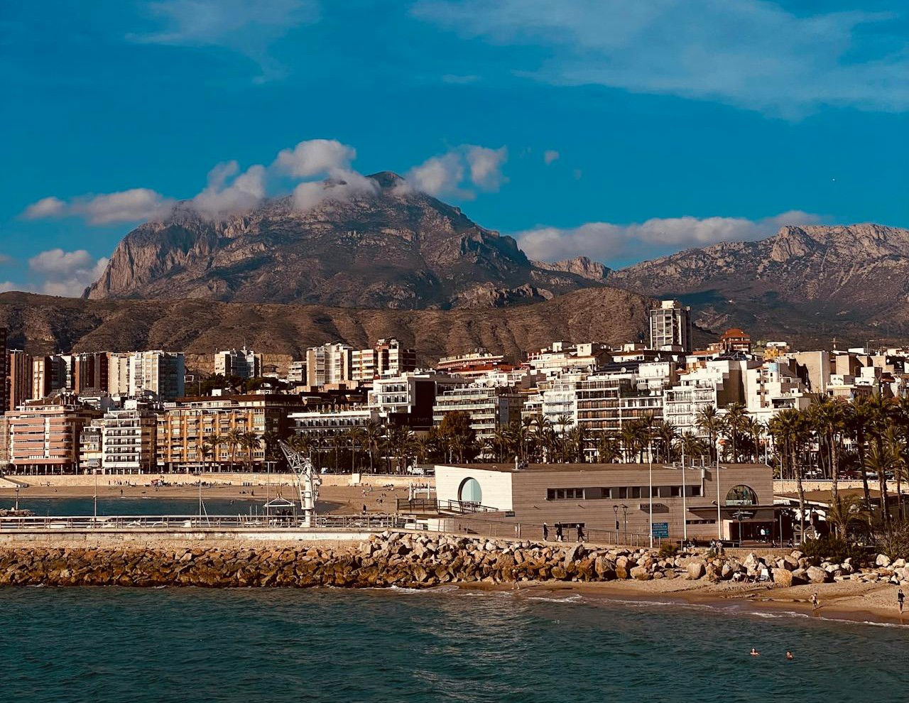 Benidorm’s Dutch, Belgian, and Polish buyers seek adventure in Spain’s hot beach city