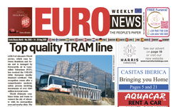 Latest virtual edition for Costa Blanca North