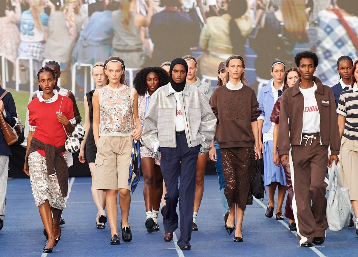 Copenhagen Fashion Week 2025:  The best public events you can still join
