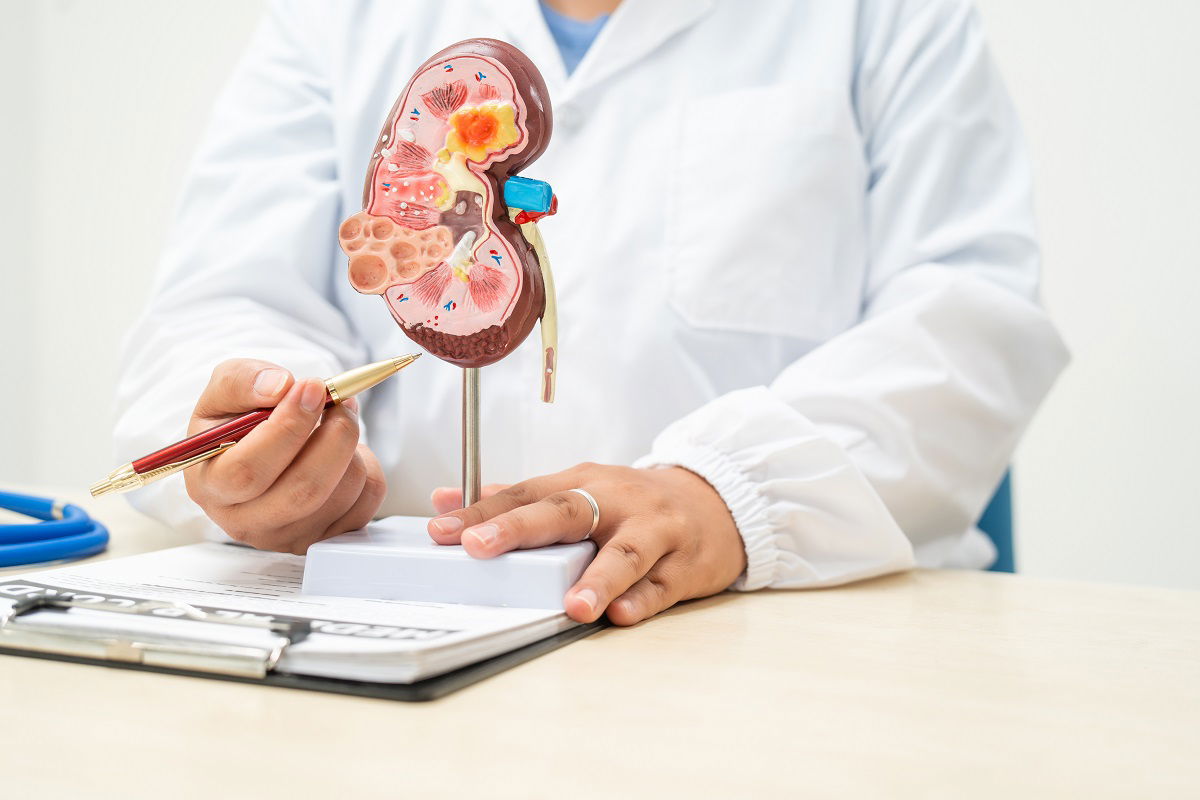 A Minimally Invasive Technique Helps Control Resistant Hypertension and Reduce the Use of Medication