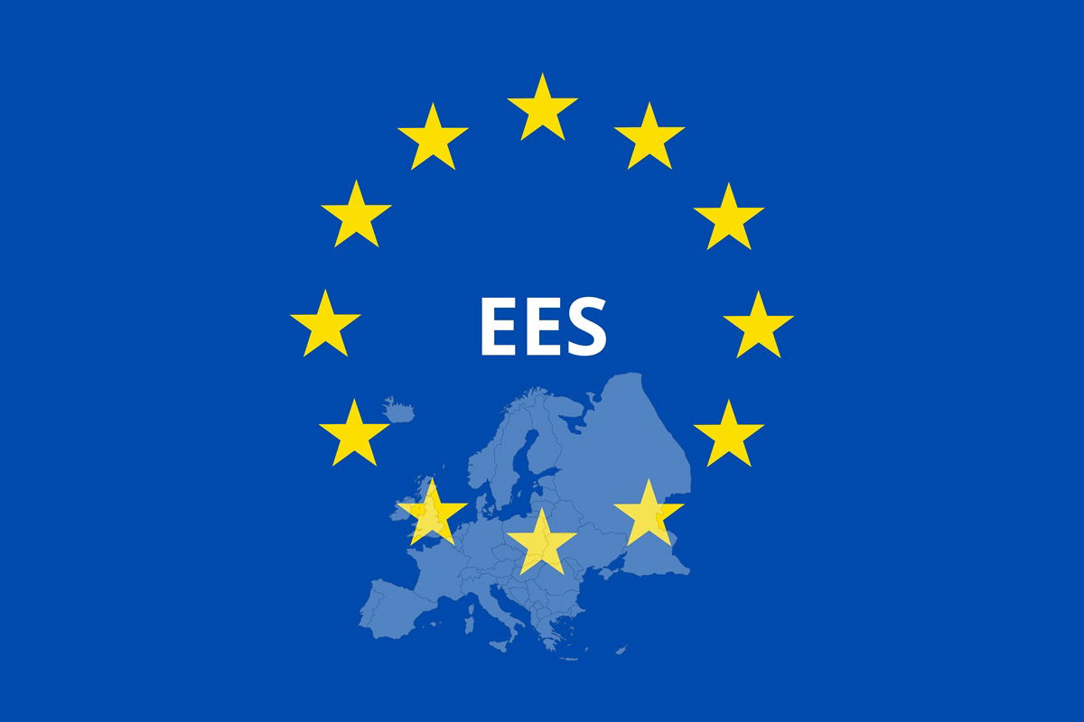 Brits face new EU border checks this autumn