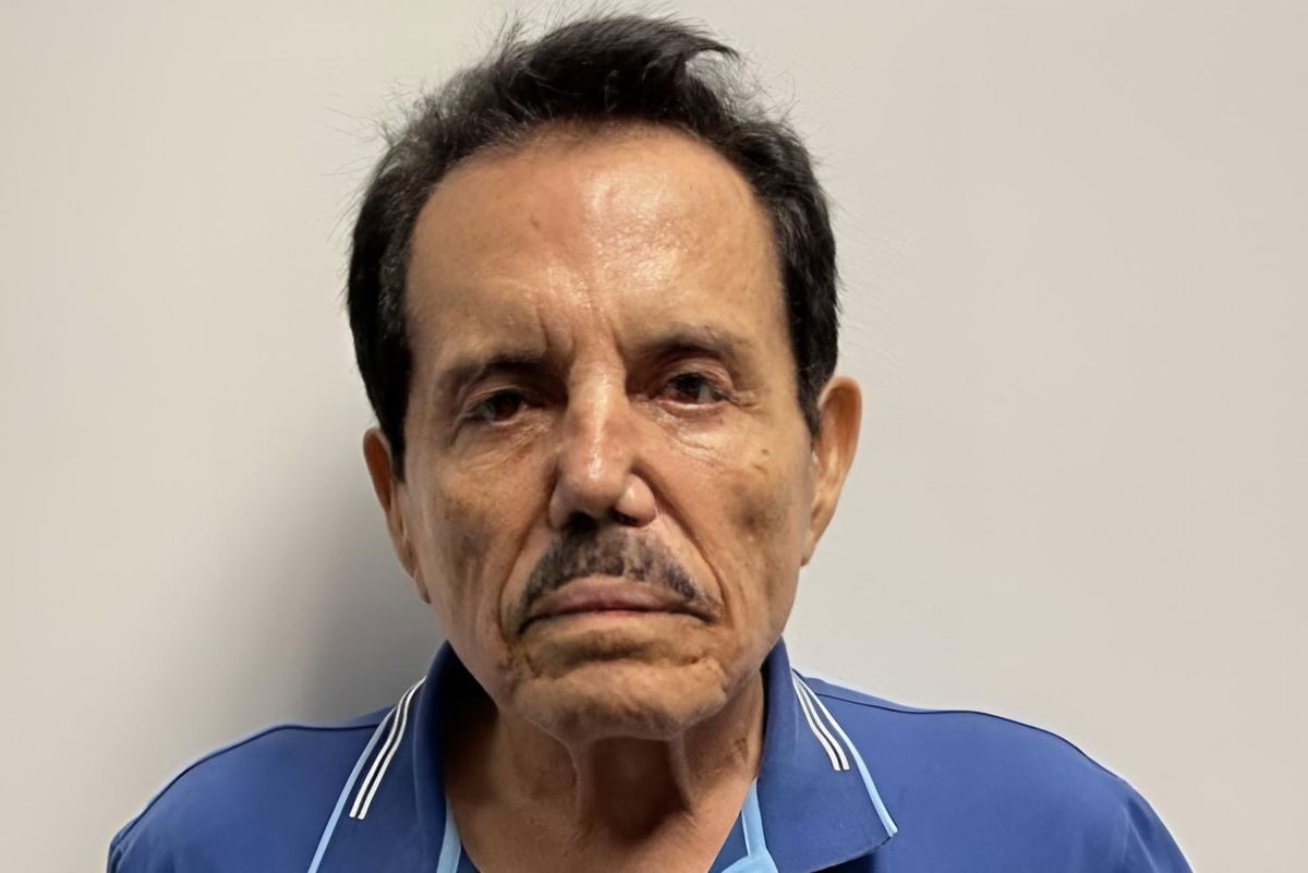 World’s most powerful drug lord fined $15bn for smuggling 1.5m kilos of cocaine
